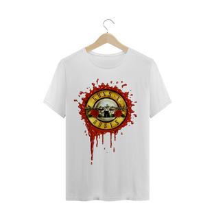 Nome do produtoCamiseta Guns N' Roses