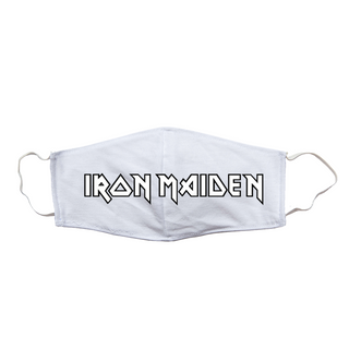 Máscara de Proteção Iron Maiden