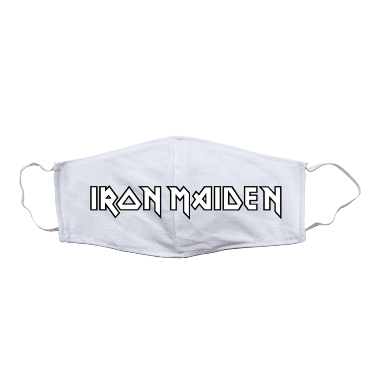 Nome do produtoMáscara de Proteção Iron Maiden