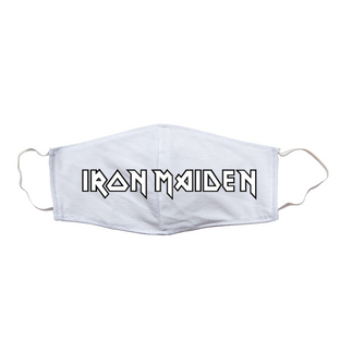 Nome do produtoMáscara de Proteção Iron Maiden