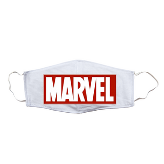 Máscara de Proteção Marvel