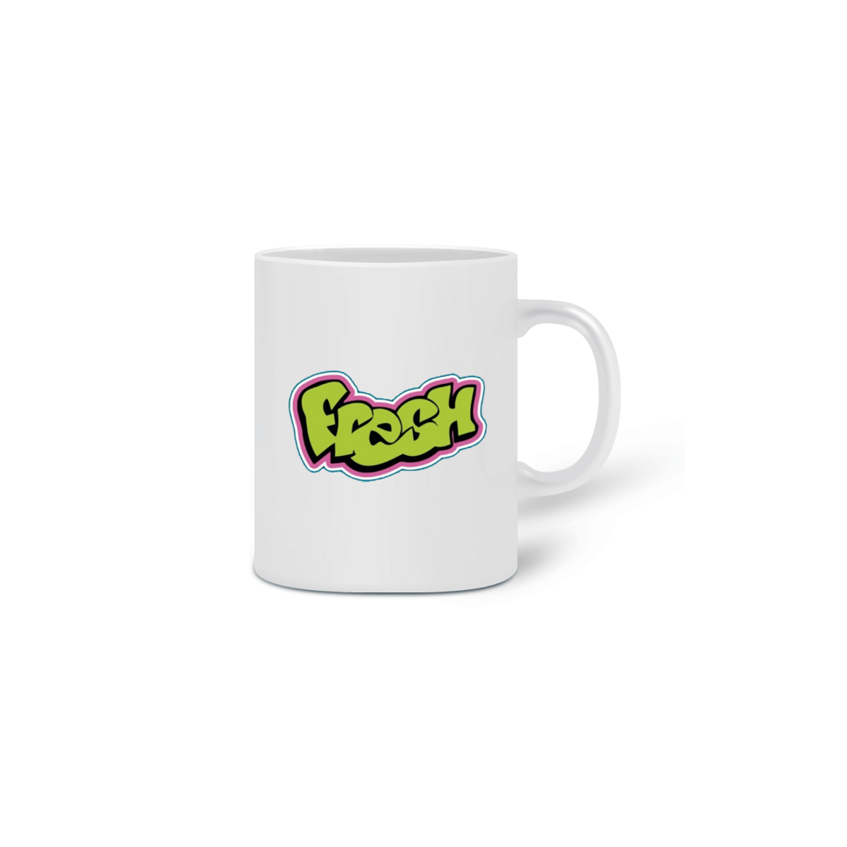 Nome do produtoCaneca Fresh