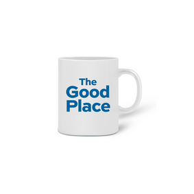 Caneca The Good Place