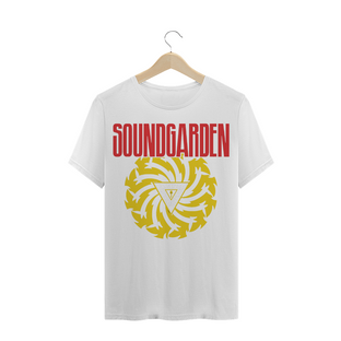 Nome do produtoCamiseta Soundgarden