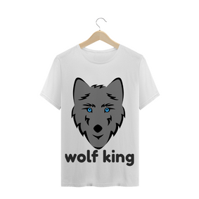 rei lobo wolf king