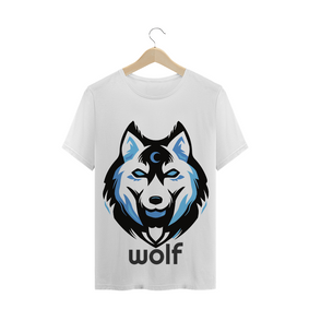blusa wolf
