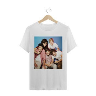 Nome do produtoCamiseta One Direction