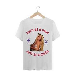 Nome do produtoT-shirt Lady Gaga - Born This Way