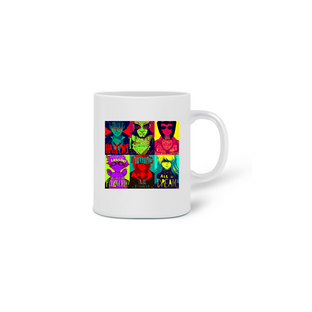 Nome do produtoCaneca Cowboy Bebop