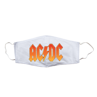 Máscara de Proteção AC/DC