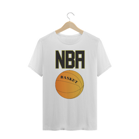Camiseta Basket
