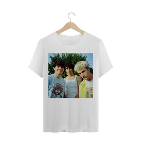 Camiseta Wallows