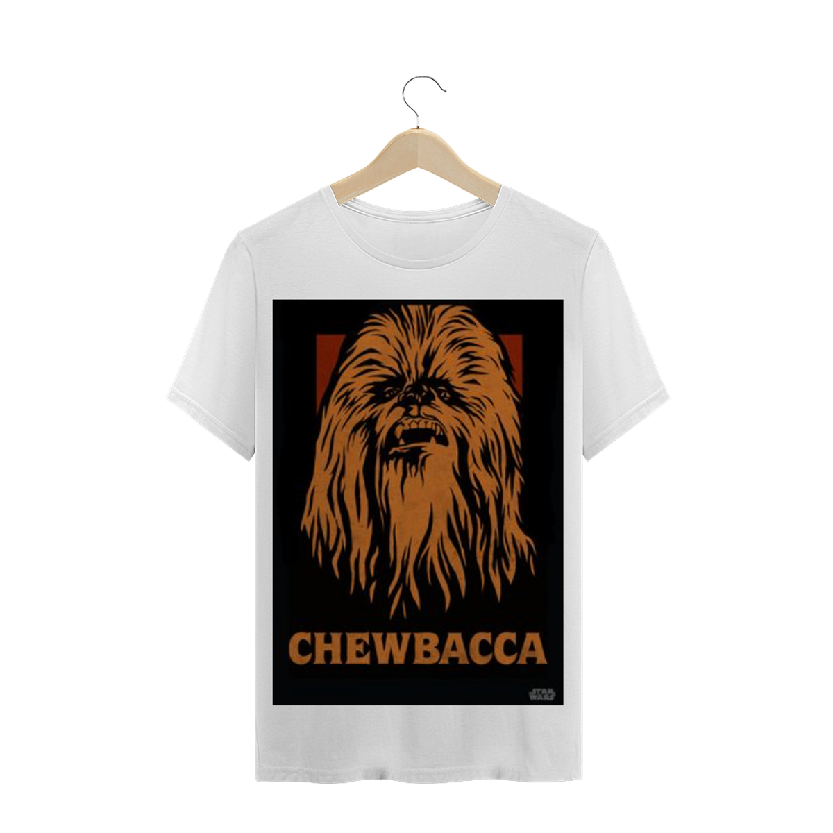 Nome do produto: CHEWBACCA