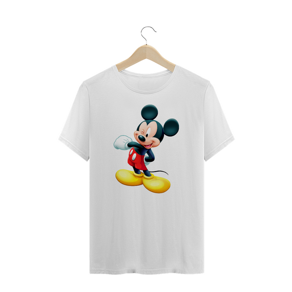 Mickey