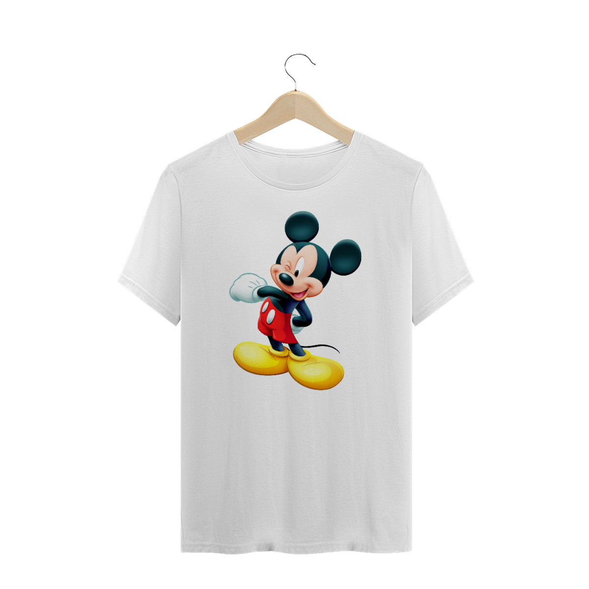 Nome do produto: Mickey