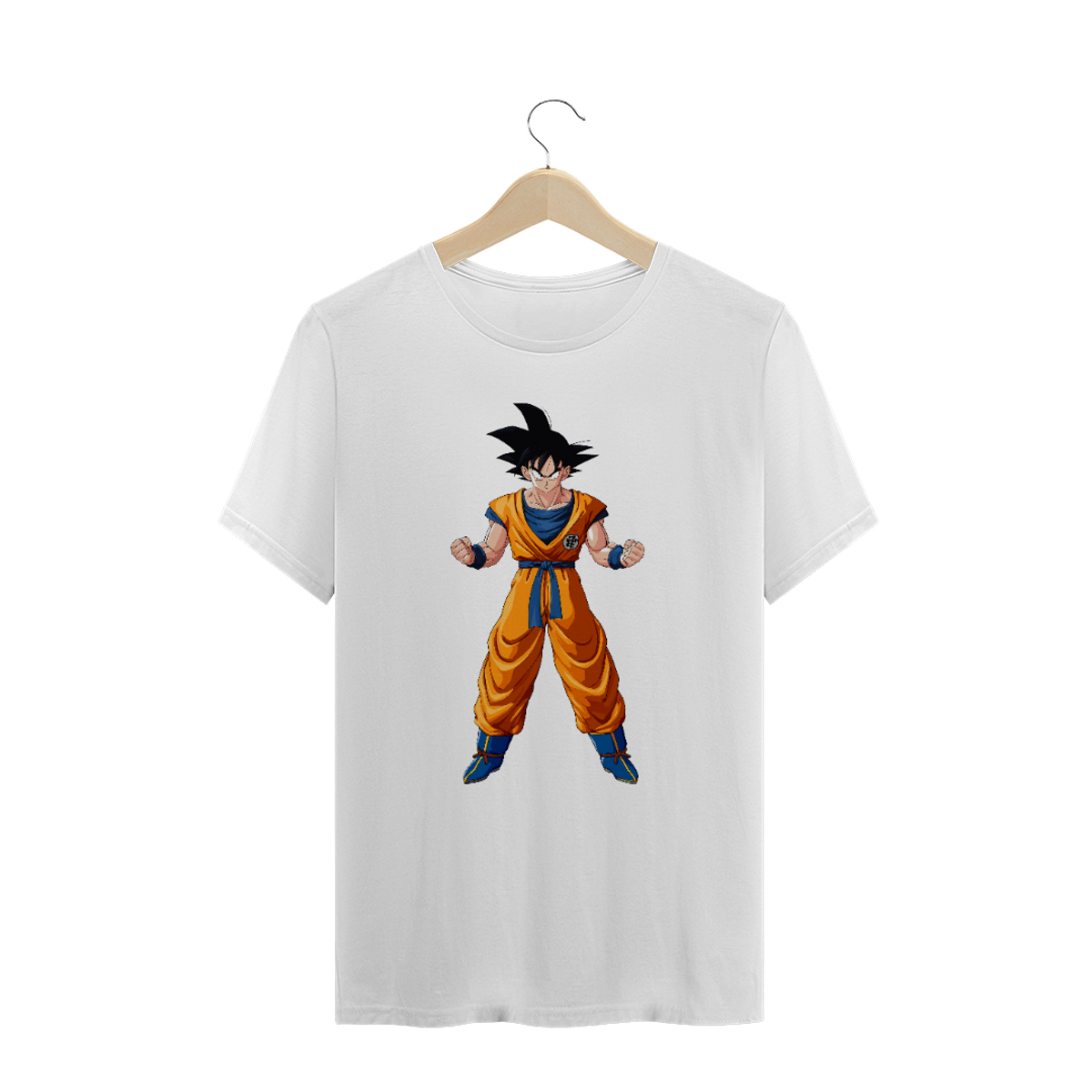 Nome do produto: Goku