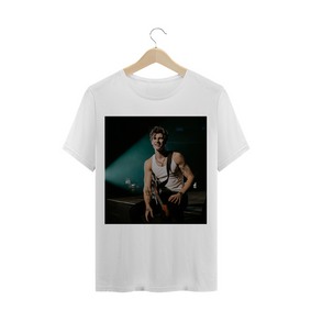 Camiseta Shawn Mendes