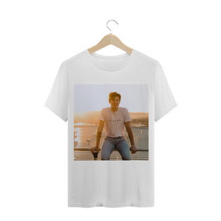 Nome do produtoCamiseta Shawn Mendes