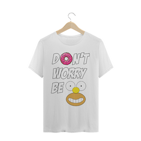 Don't Worry! PLUS Size