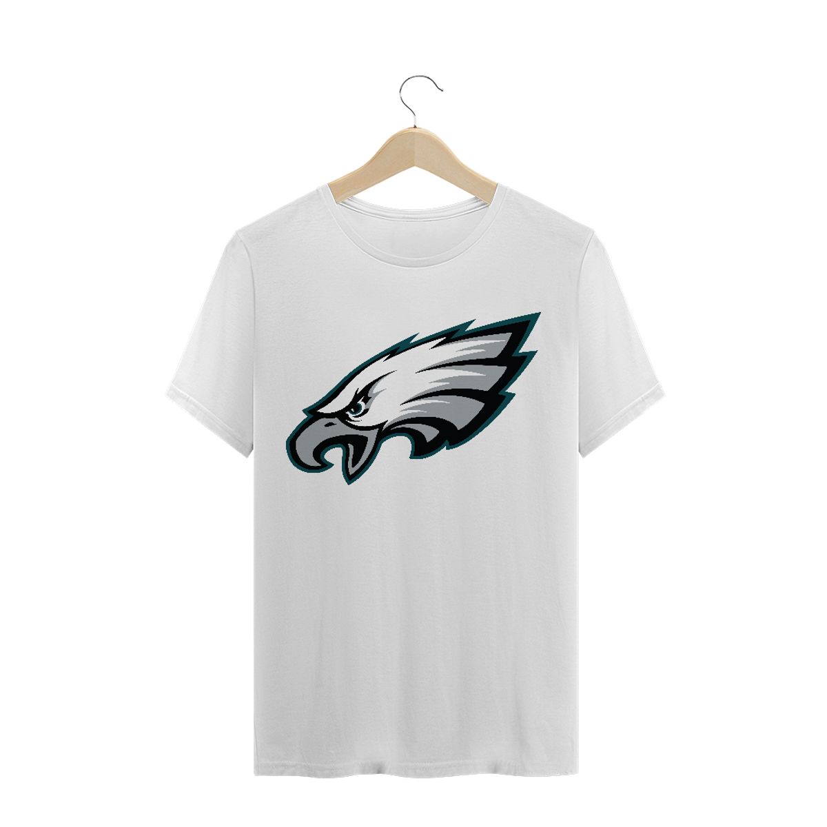 Nome do produto: Camiseta Básica Eagles