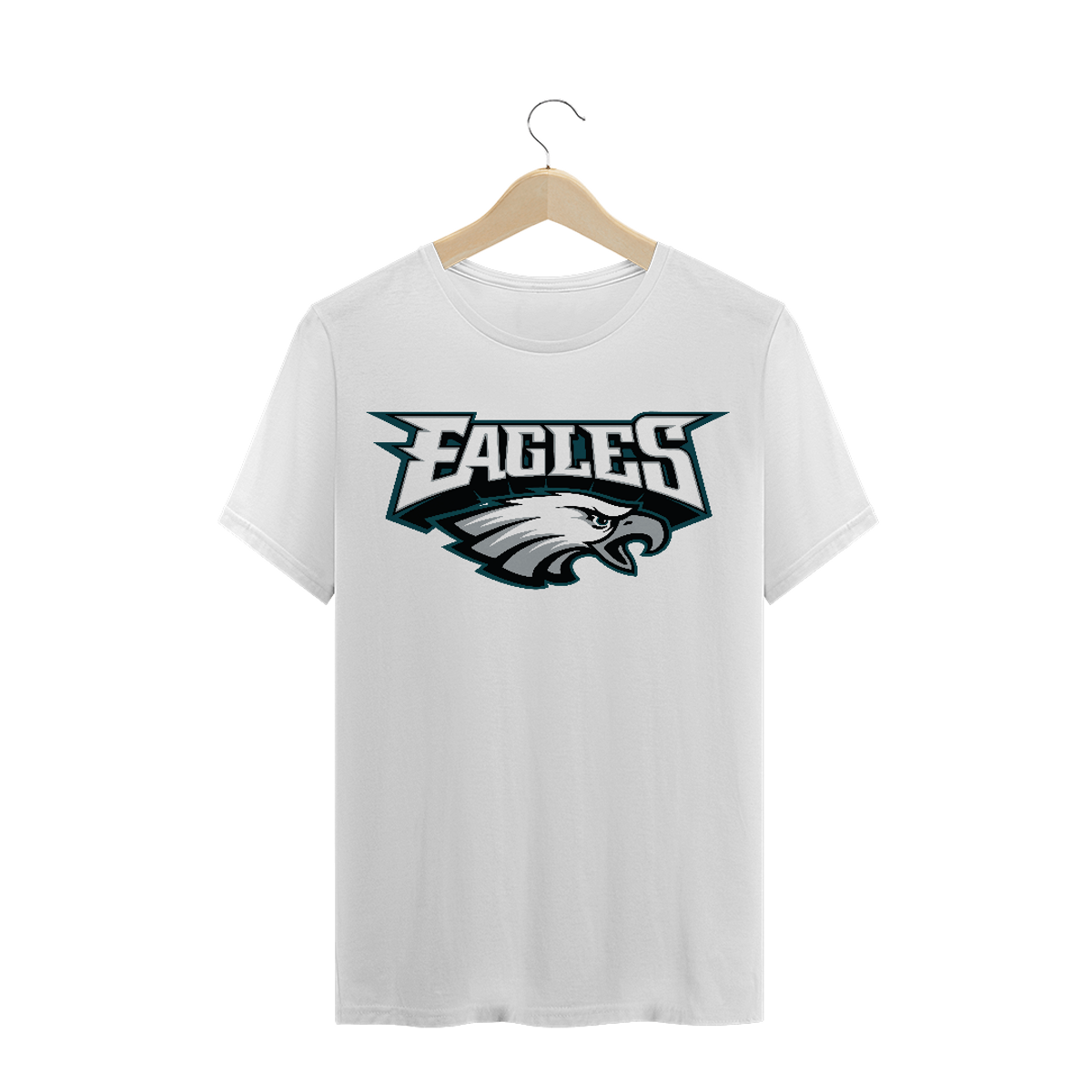 Nome do produto: Camiseta Básica Eagles2
