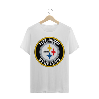 Camiseta Básica Pittsburgh