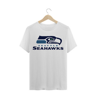 Camiseta Básica Seahawks