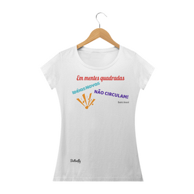 T-Shirt Coleção Beatriz Amaral