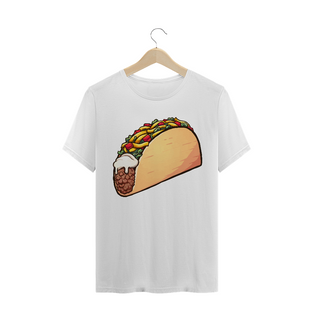 Nome do produtoCamiseta Masculina Tacos