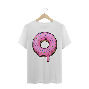 Nome do produtoCamiseta Masculina Donuts