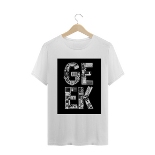 Nome do produtoCamiseta Masculina Geek