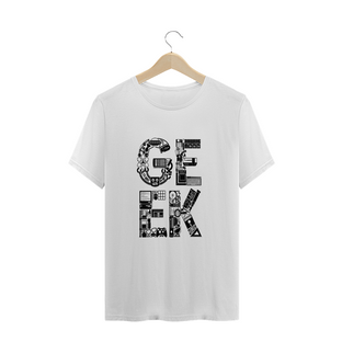 Nome do produtoCamiseta Masculina Geek