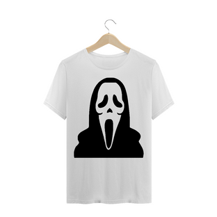 Nome do produtoCamiseta Masculina Scream