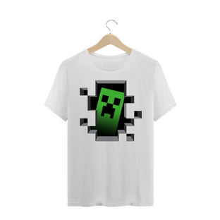 Nome do produtoCamiseta Creeper