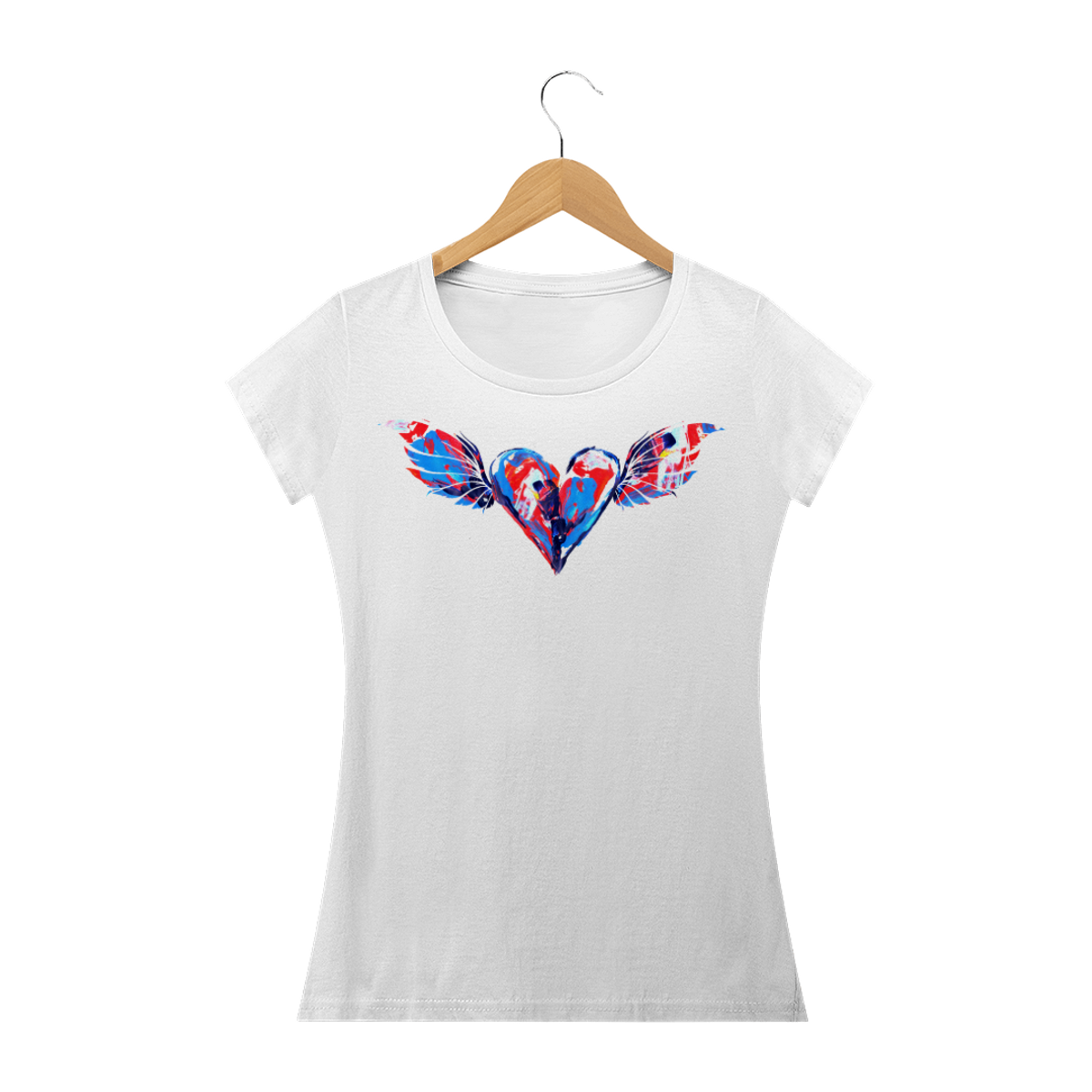 Nome do produtoHeart with Wings - DIV 0a201203