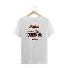 Camiseta Masculina Motorcycle 