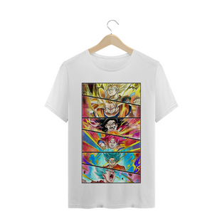 Nome do produtoCamiseta Masculina Dragonball