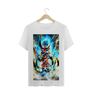 Nome do produtoCamiseta Masculina Dragonball