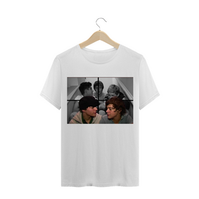 Camiseta Larry