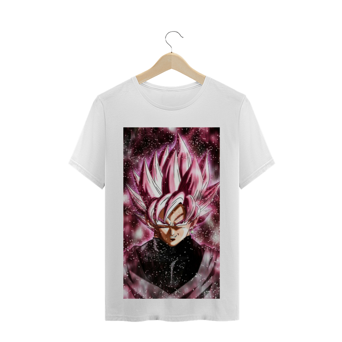 Nome do produtoCamiseta Masculina Dragonball