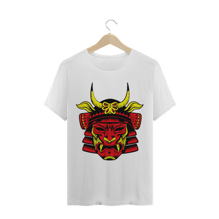 Camiseta Básica Samurai