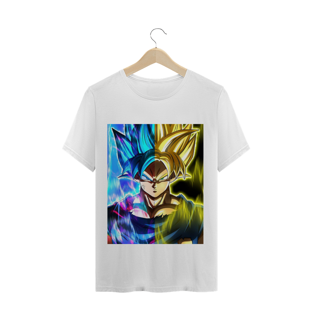 Nome do produtoCamiseta Masculina Dragonball