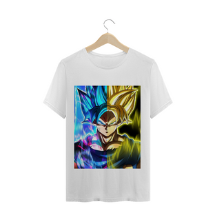 Nome do produtoCamiseta Masculina Dragonball