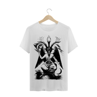 Nome do produtoCamiseta Baphomet 