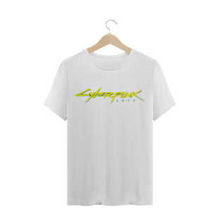 Nome do produtoCamiseta Masculina Cyberpunk 2077