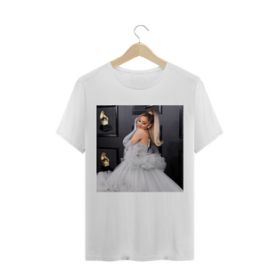 Nome do produtoCamiseta Ariana Grande