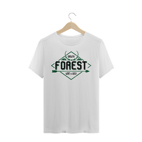 Forest - Vintage Lands [White]