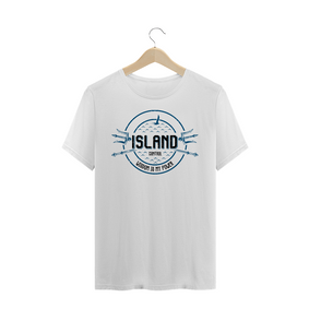 Island - Vintage Lands [White]