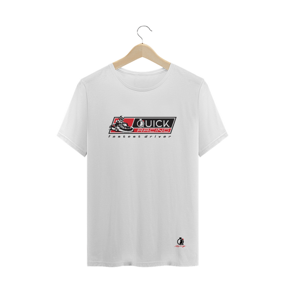 T-Shirt Quality | Fastest Driver