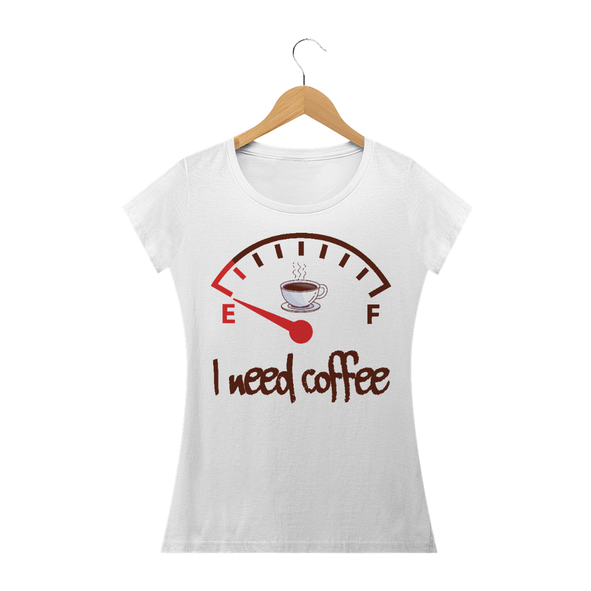 Nome do produto: I NEED COFFEE